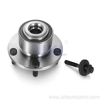 UKL Rear wheel front bearing 713660510 VKBA6601 R16527